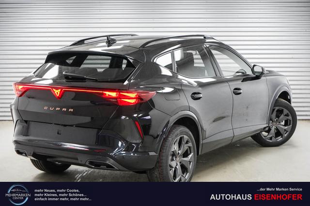 Cupra Formentor - 1,5 eTSI DSG - LAGER