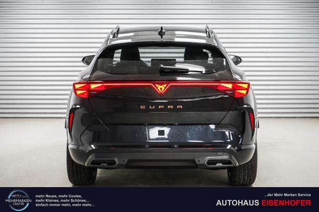 Cupra Formentor 1,5 eTSI DSG - LAGER 