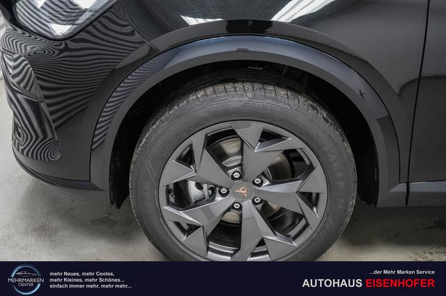 Cupra Formentor 1,5 eTSI DSG - LAGER 