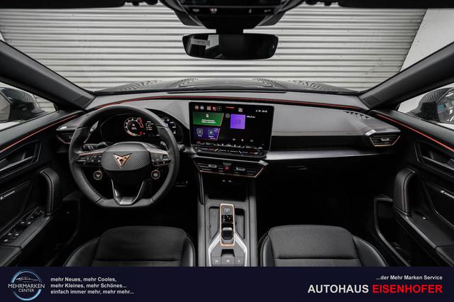 Cupra Formentor 1,5 eTSI DSG - LAGER 