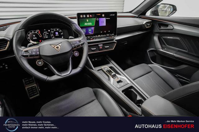 Cupra Formentor 1,5 eTSI DSG - LAGER 