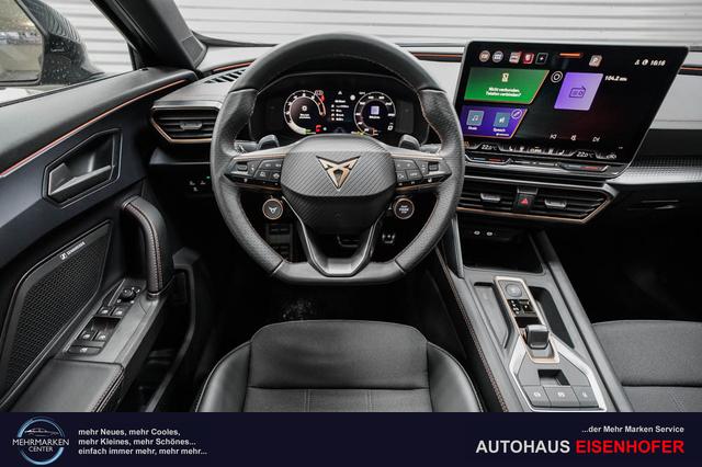 Cupra Formentor 1,5 eTSI DSG - LAGER 