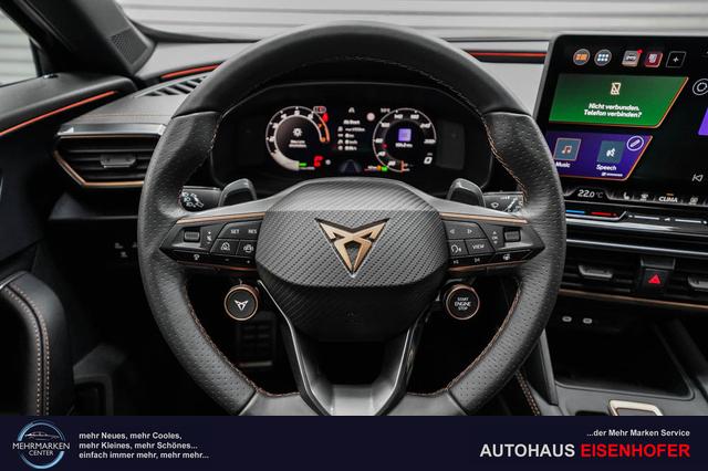 Cupra Formentor 1,5 eTSI DSG - LAGER 