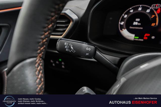 Cupra Formentor 1,5 eTSI DSG - LAGER 