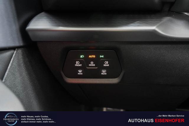 Cupra Formentor 1,5 eTSI DSG - LAGER 