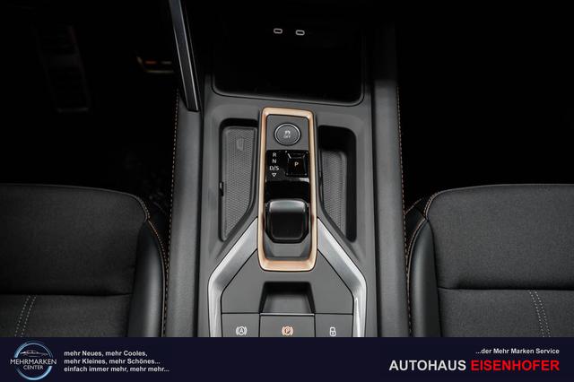 Cupra Formentor 1,5 eTSI DSG - LAGER 