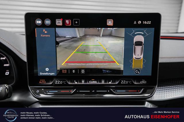 Cupra Formentor 1,5 eTSI DSG - LAGER 