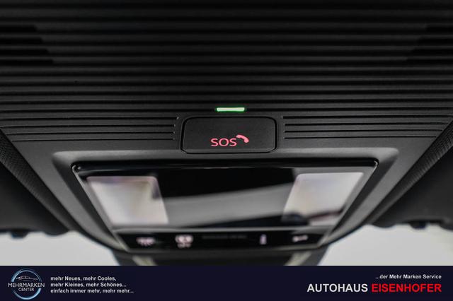 Cupra Formentor 1,5 eTSI DSG - LAGER 