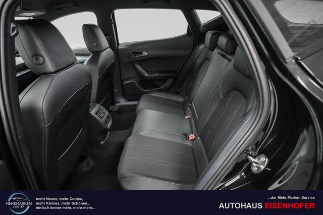 Cupra Formentor 1,5 eTSI DSG - LAGER 