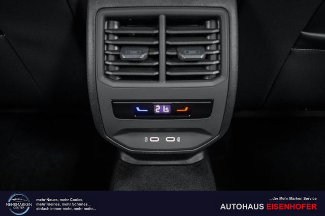 Cupra Formentor 1,5 eTSI DSG - LAGER 