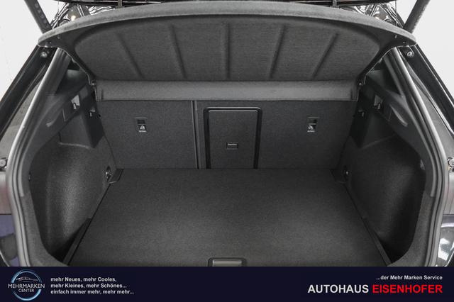 Cupra Formentor 1,5 eTSI DSG - LAGER 