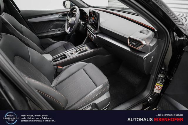 Cupra Formentor 1,5 eTSI DSG - LAGER 