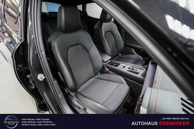 Cupra Formentor 1,5 eTSI DSG - LAGER 