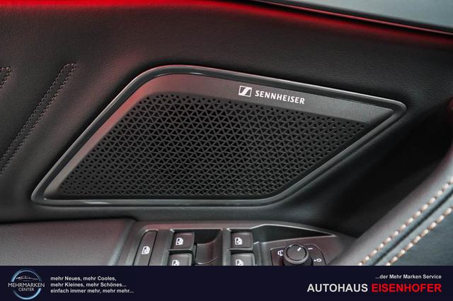 Cupra Formentor 1,5 eTSI DSG - LAGER 