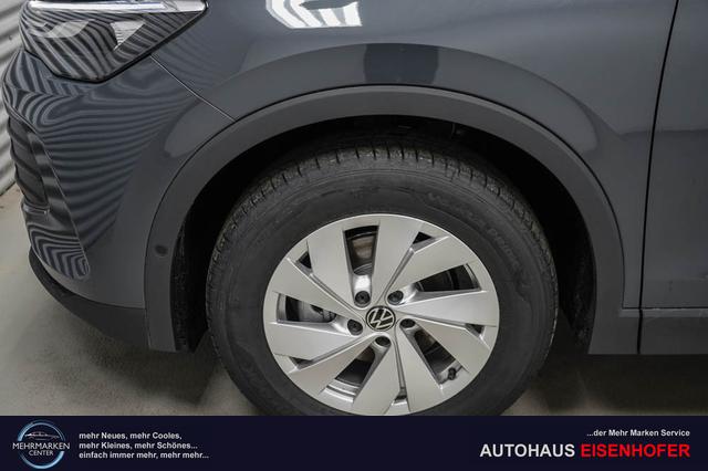 Volkswagen Tiguan 1,5 eTSI DSG Basis - LAGER 
