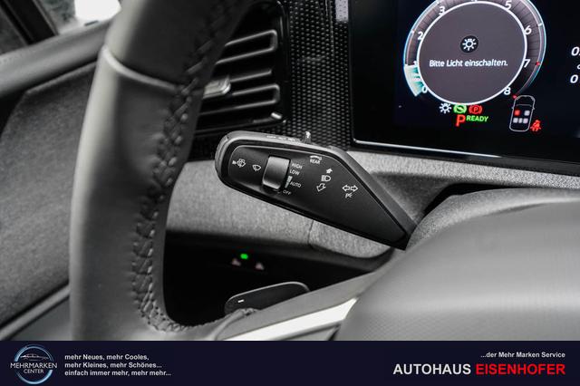 Volkswagen Tiguan 1,5 eTSI DSG Basis - LAGER 