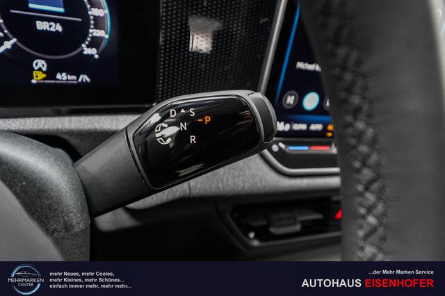 Volkswagen Tiguan 1,5 eTSI DSG Basis - LAGER 