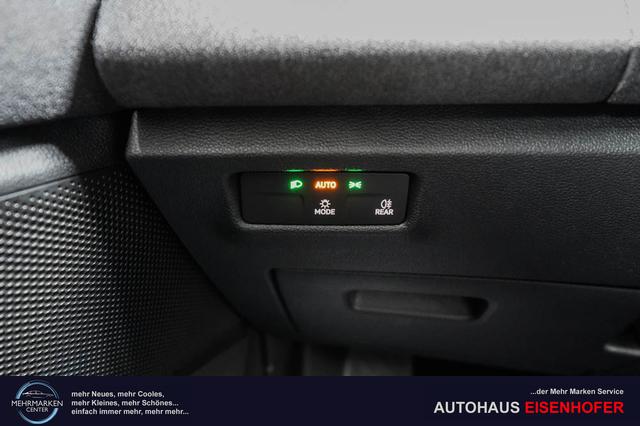 Volkswagen Tiguan 1,5 eTSI DSG Basis - LAGER 