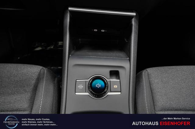 Volkswagen Tiguan 1,5 eTSI DSG Basis - LAGER 