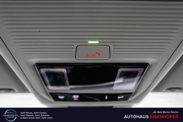 Volkswagen Tiguan 1,5 eTSI DSG Basis - LAGER 