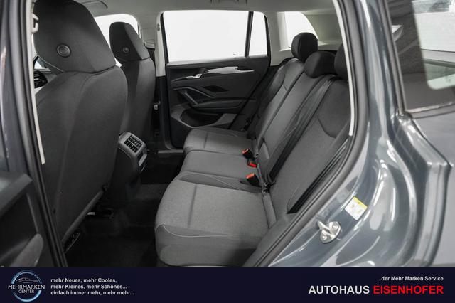 Volkswagen Tiguan 1,5 eTSI DSG Basis - LAGER 