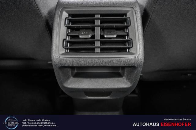 Volkswagen Tiguan 1,5 eTSI DSG Basis - LAGER 