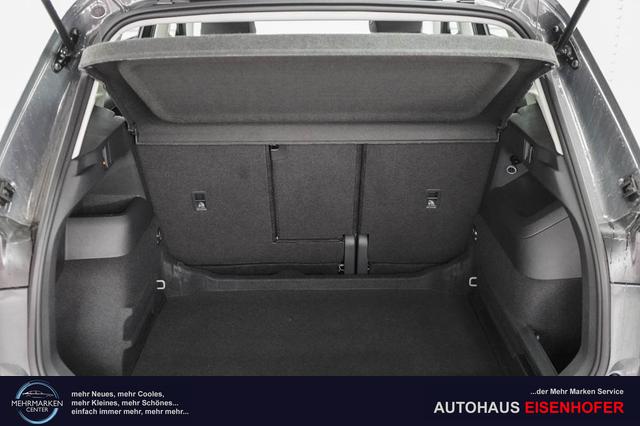 Volkswagen Tiguan 1,5 eTSI DSG Basis - LAGER 