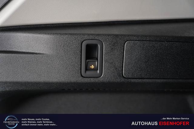 Volkswagen Tiguan 1,5 eTSI DSG Basis - LAGER 