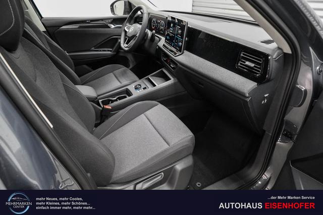 Volkswagen Tiguan 1,5 eTSI DSG Basis - LAGER 