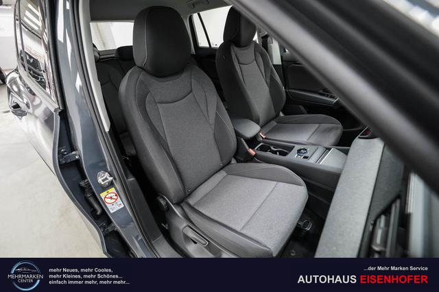 Volkswagen Tiguan 1,5 eTSI DSG Basis - LAGER 