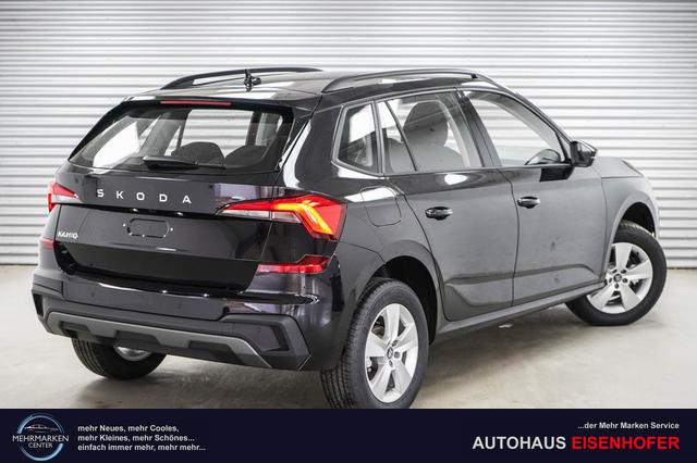 Skoda Kamiq 1,0 TSI DSG Selection - LAGER 