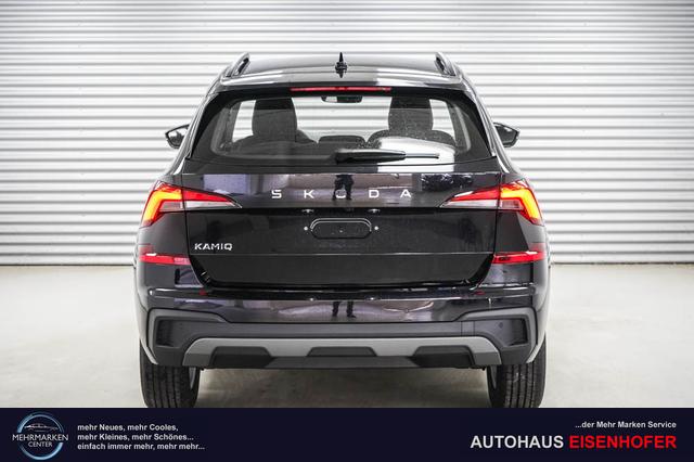 Skoda Kamiq 1,0 TSI DSG Selection - LAGER 