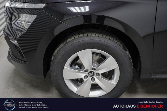 Skoda Kamiq 1,0 TSI DSG Selection - LAGER 