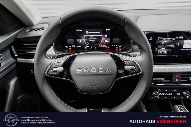 Skoda Kamiq 1,0 TSI DSG Selection - LAGER 