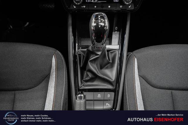 Skoda Kamiq 1,0 TSI DSG Selection - LAGER 