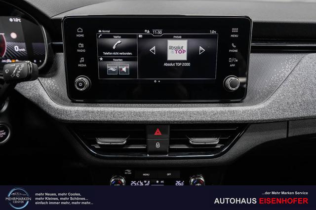 Skoda Kamiq 1,0 TSI DSG Selection - LAGER 