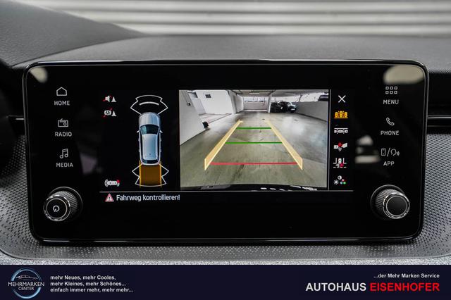 Skoda Kamiq 1,0 TSI DSG Selection - LAGER 