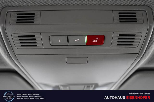 Skoda Kamiq 1,0 TSI DSG Selection - LAGER 