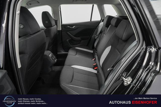 Skoda Kamiq 1,0 TSI DSG Selection - LAGER 