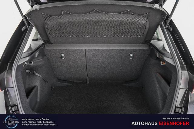 Skoda Kamiq 1,0 TSI DSG Selection - LAGER 