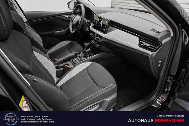 Skoda Kamiq 1,0 TSI DSG Selection - LAGER 