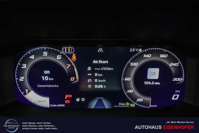 Cupra Leon Sportstourer ST 2,0 TSI DSG 4Drive VZ Extreme - LAGER 