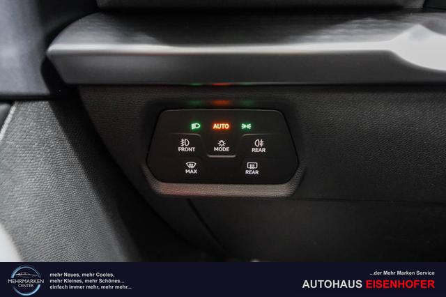 Cupra Leon Sportstourer ST 2,0 TSI DSG 4Drive VZ Extreme - LAGER 