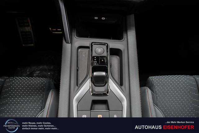 Cupra Leon Sportstourer ST 2,0 TSI DSG 4Drive VZ Extreme - LAGER 