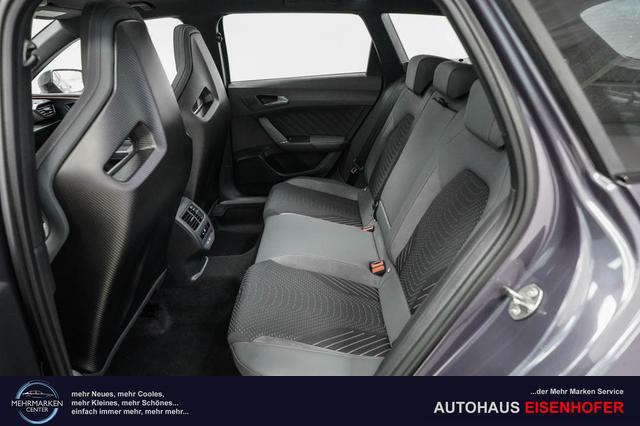 Cupra Leon Sportstourer ST 2,0 TSI DSG 4Drive VZ Extreme - LAGER 