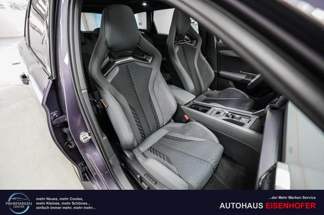 Cupra Leon Sportstourer ST 2,0 TSI DSG 4Drive VZ Extreme - LAGER 