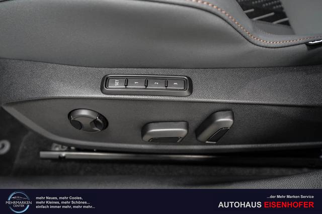 Cupra Leon Sportstourer ST 2,0 TSI DSG 4Drive VZ Extreme - LAGER 