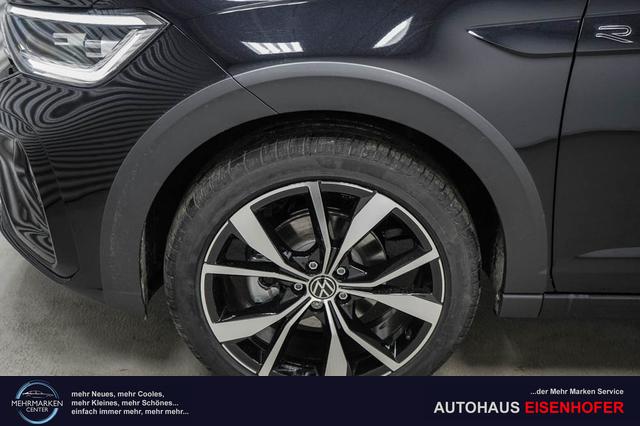 Volkswagen Taigo 1,5 TSI DSG R-Line - LAGER 