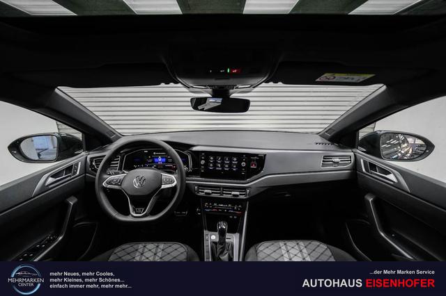 Volkswagen Taigo 1,5 TSI DSG R-Line - LAGER 