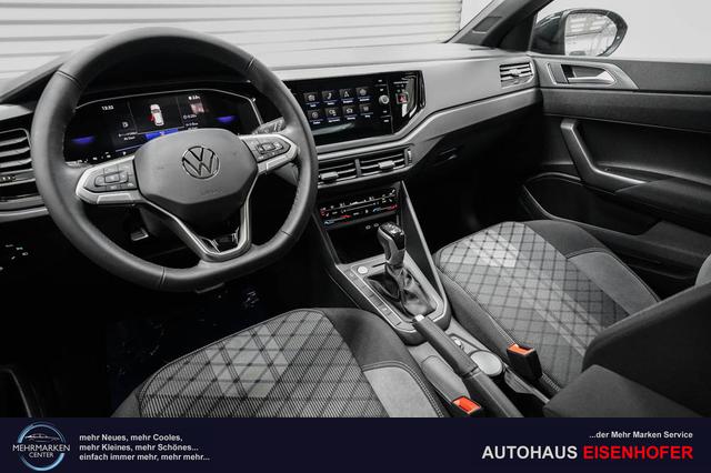 Volkswagen Taigo 1,5 TSI DSG R-Line - LAGER 